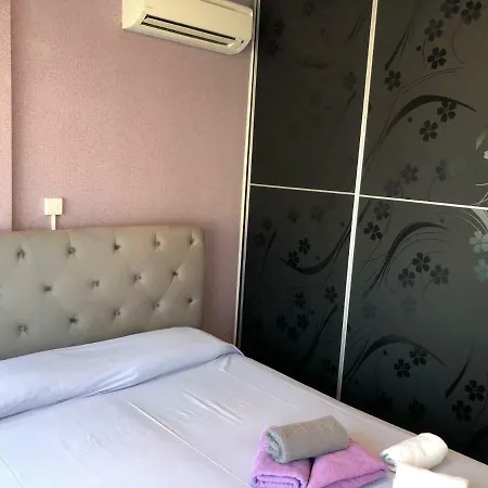 Deluxe One Bedroom Harmony Лимасол