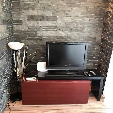 Deluxe One Bedroom Harmony