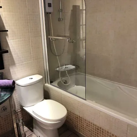 Апартаменты Deluxe One Bedroom Harmony Лимасол