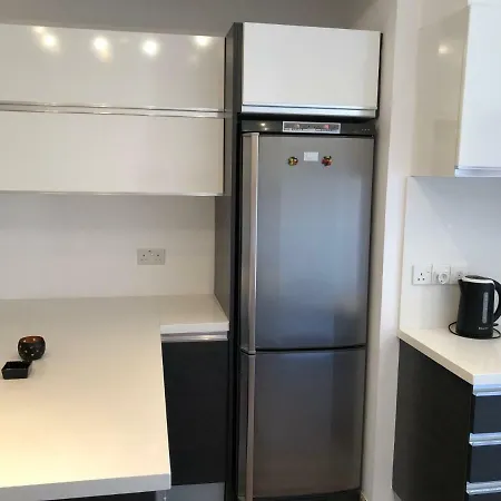 Deluxe One Bedroom Harmony * Limassol